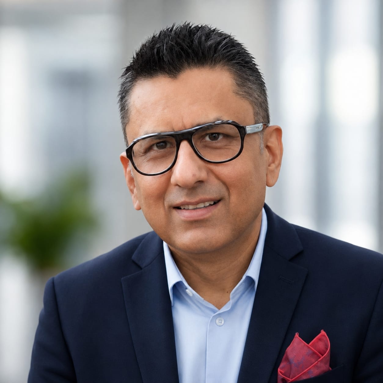 Hemant Kapoor